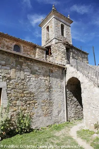 Église Saint-côme-et-saint-damien