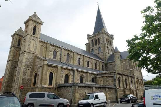 Église Saint Denis de Sanvic