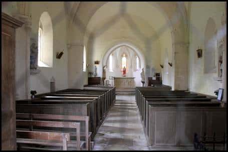Eglise Saint Denis (Eglise Saint Denis)