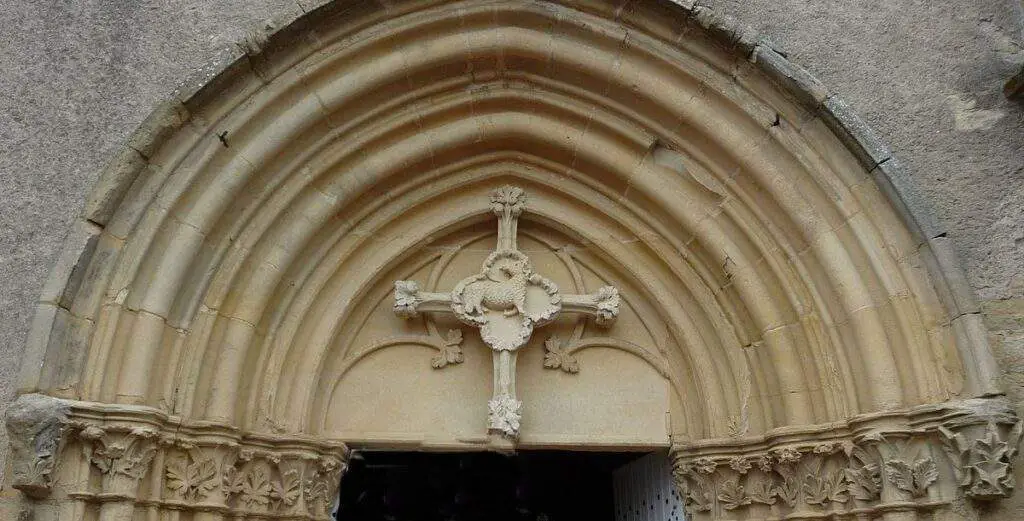 Eglise Saint Denys (Eglise de Saizy)