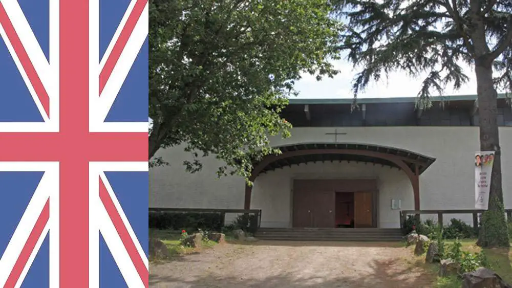 Église Saint Dominique