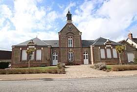 Église Saint Eliph