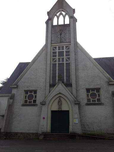 Église Saint-eloi de La Chabossière