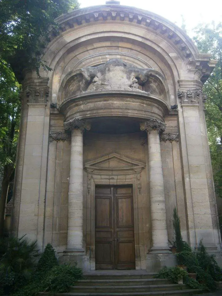 Église Saint-ephrem Le Syriaque (Rite Syriaque Occidental)