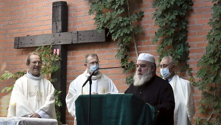 Église Saint Esprit