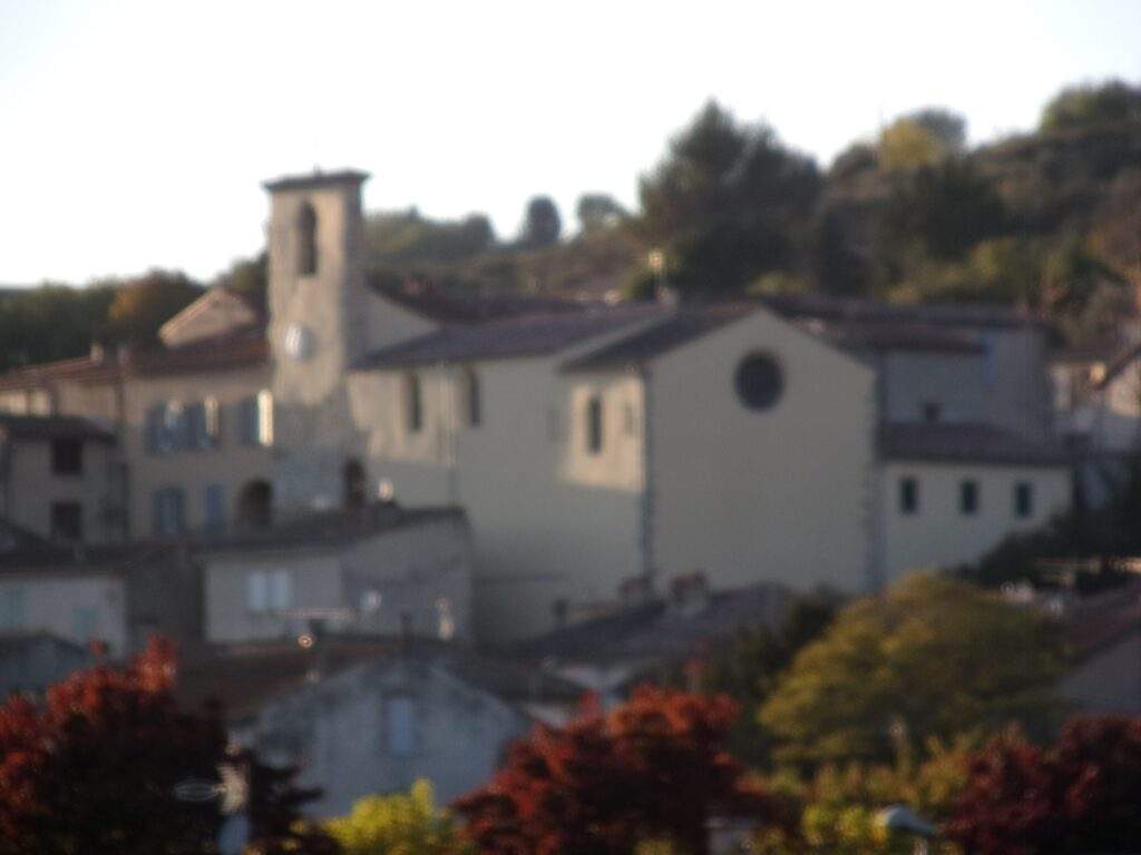 Église Saint Etienne