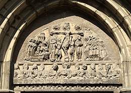 Église Saint Etienne