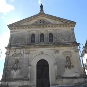 Église Saint Etienne