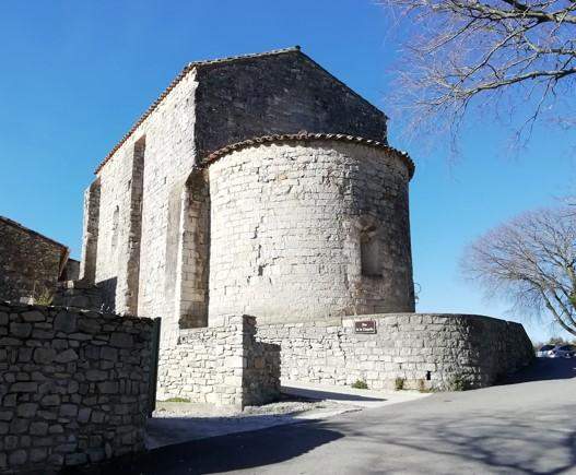 Église Saint Etienne