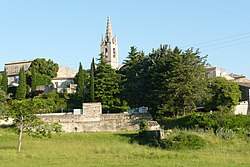 Église Saint Etienne