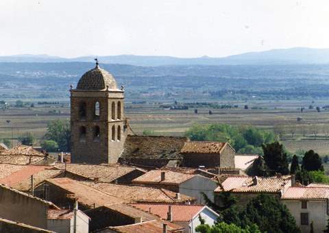 Église Saint Etienne