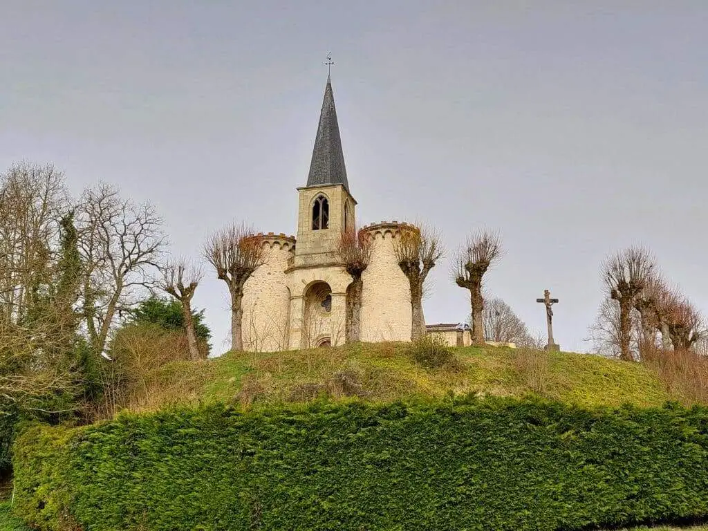Eglise Saint-etienne
