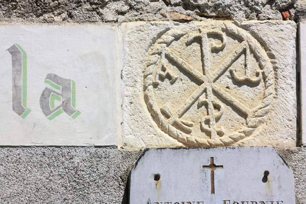 Église Saint Etienne