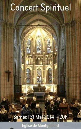 Église Saint Etienne