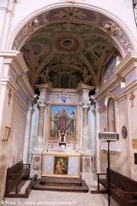 Église Saint Etienne