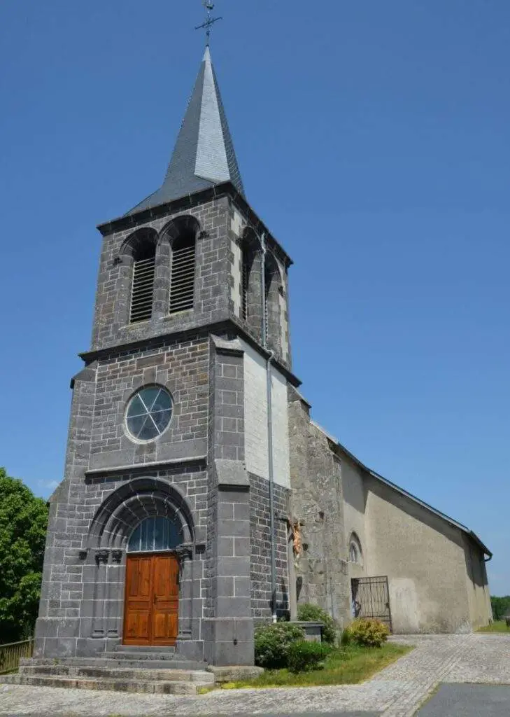 Eglise Saint-etienne