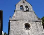Église Saint Etienne