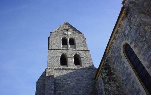 Église Saint Etienne