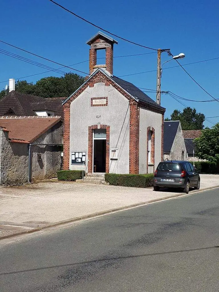 Église Saint Eutrope