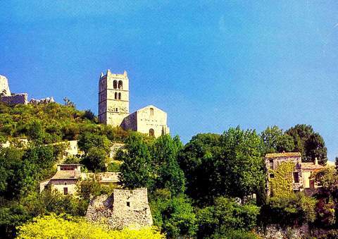 Église Saint-félix : Saint-félix