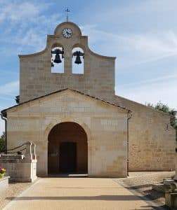 Église Saint Félix