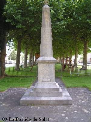 Église Saint Ferréol