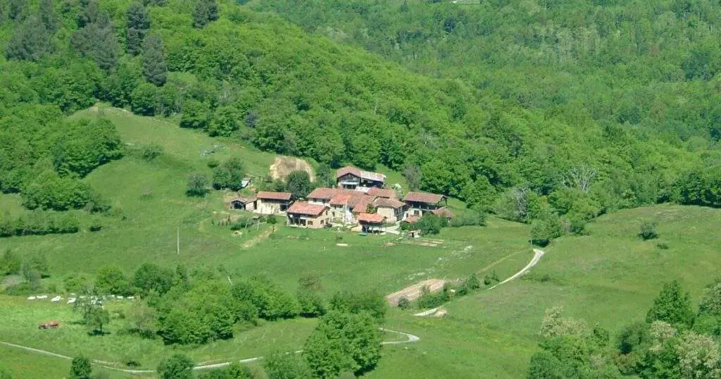 Église Saint Fiacre