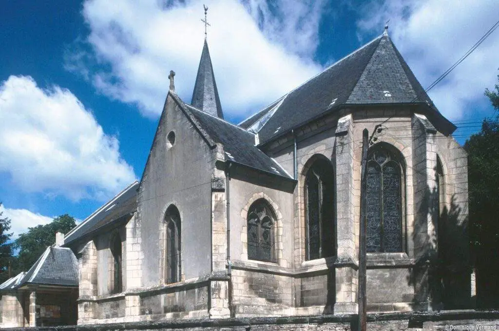 Eglise Saint Firmin (Eglise Saint Firmin)