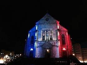 Église Saint Firmin