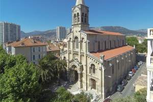 Église Saint Flavien
