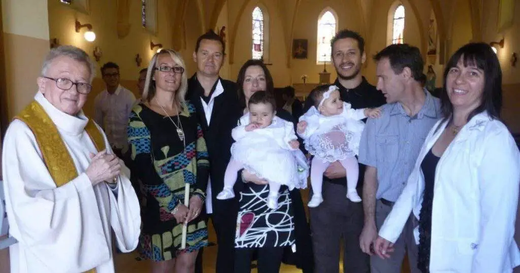 Église Saint François D’assise