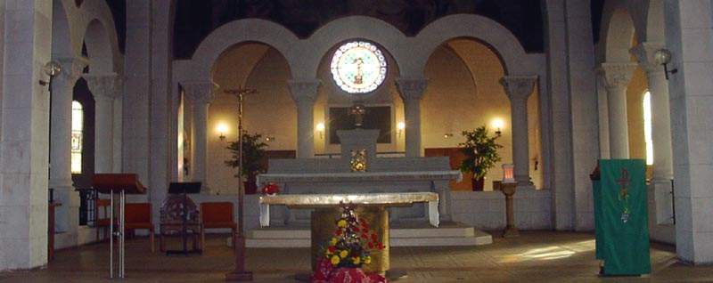 Église Saint François de Sales D’adamville