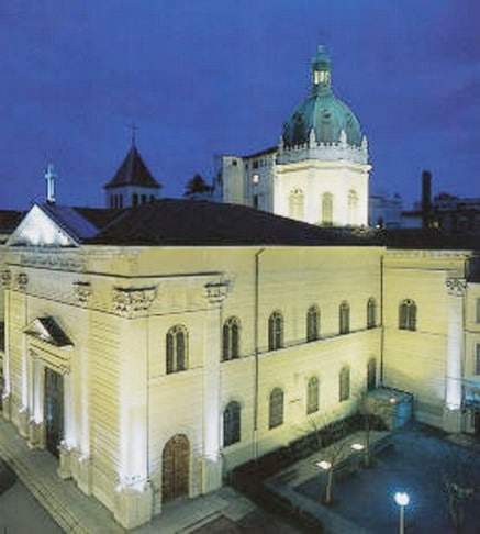 Église Saint François de Sales