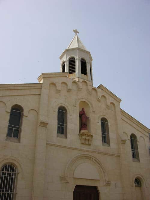 Église Saint François de Sales