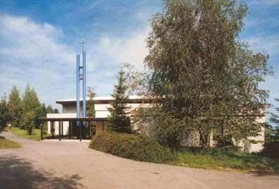 Église Saint-françois de Sales (Prieuré)