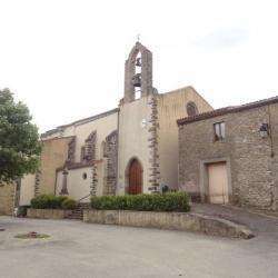 Église Saint Genès