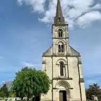 Église Saint-genest-d’ambière (Saint-genest)