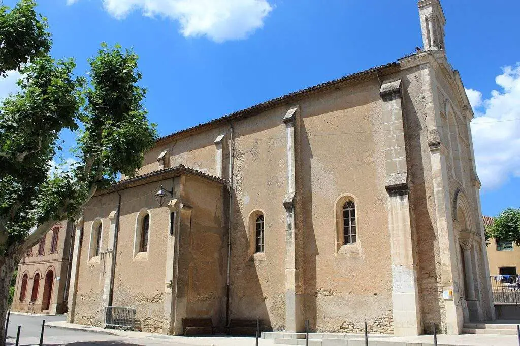 Église Saint-georges