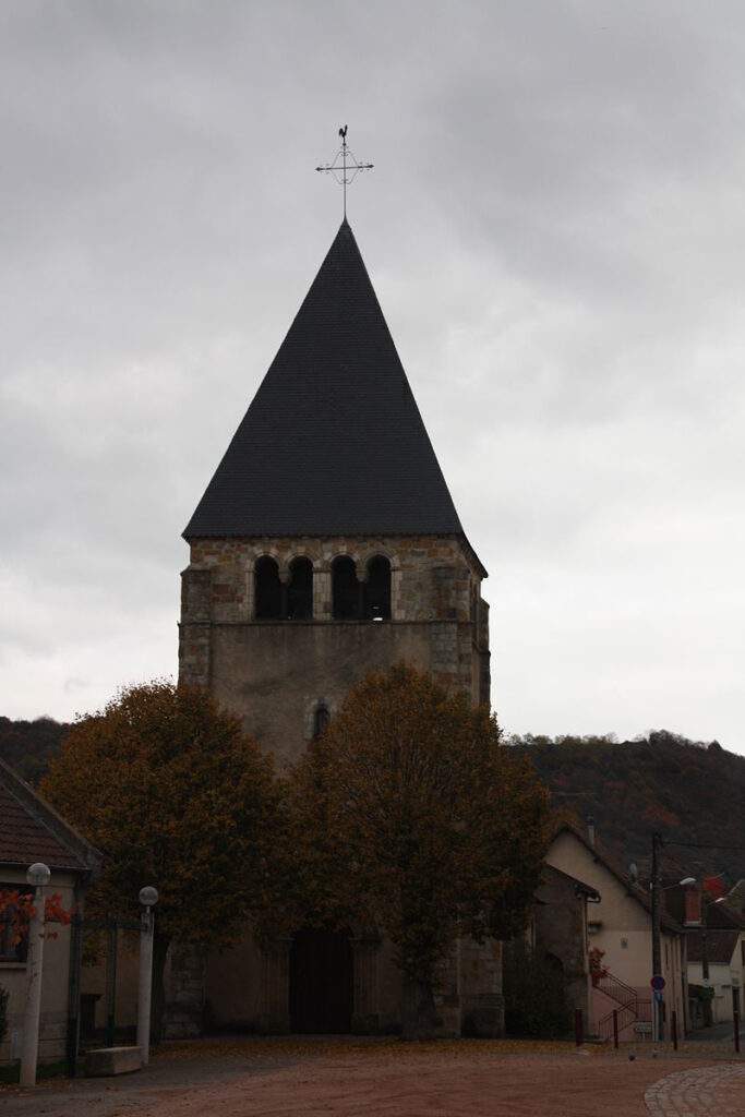 Église Saint Georges
