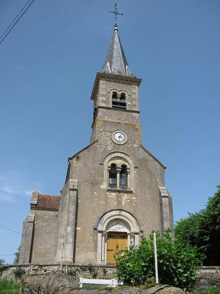 Eglise Saint Georges (Eglise Saint Georges)