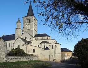 Église Saint Georges