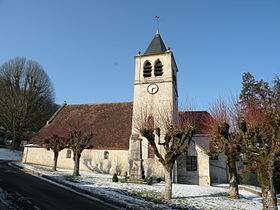 Église Saint Georges