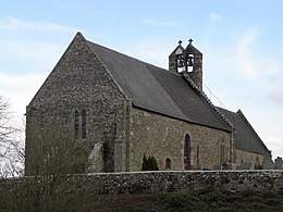 Église Saint Georges