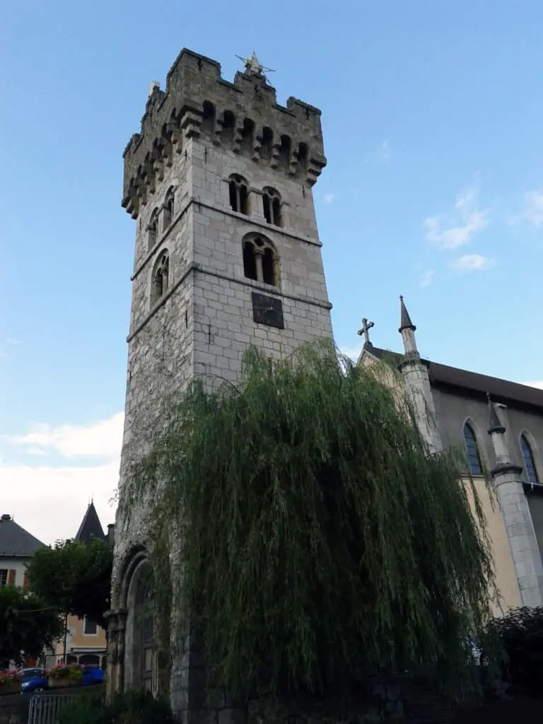 Eglise Saint-georges