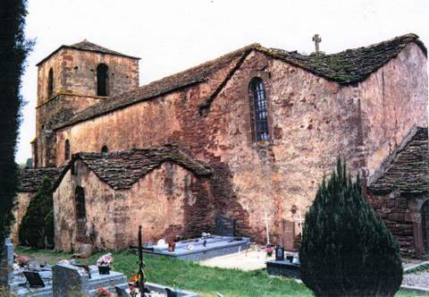 Église Saint Georges