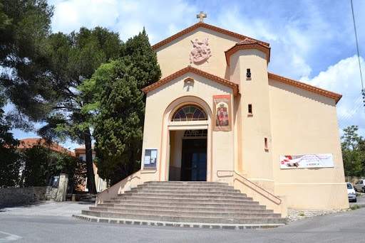 Église Saint Georges
