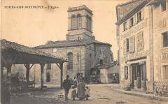 Eglise Saint Georges