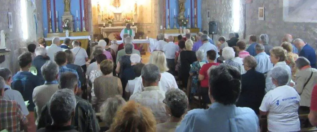 Église Saint Germain À Saint Germain