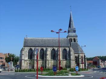 Église Saint Germain