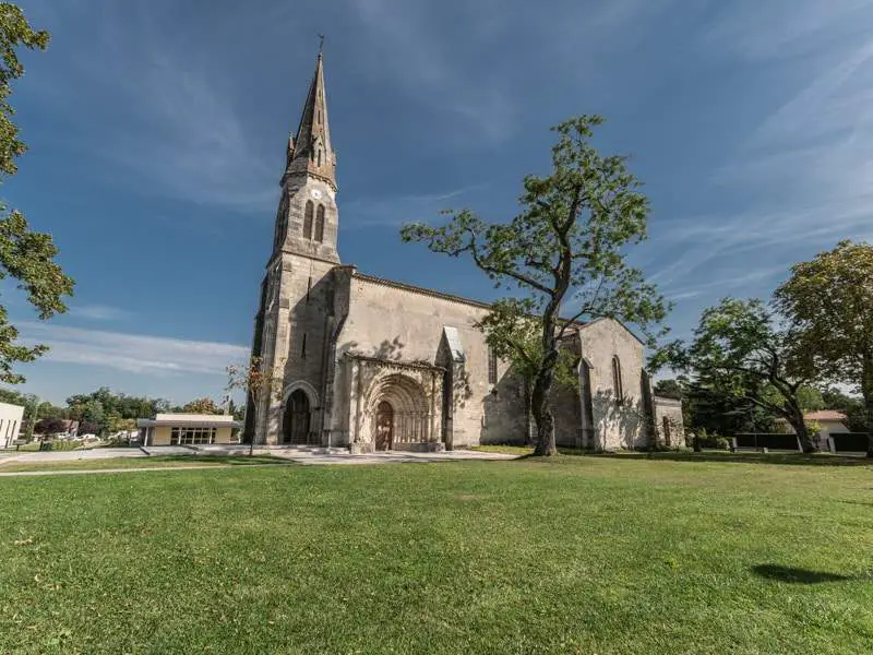 Église Saint Germain